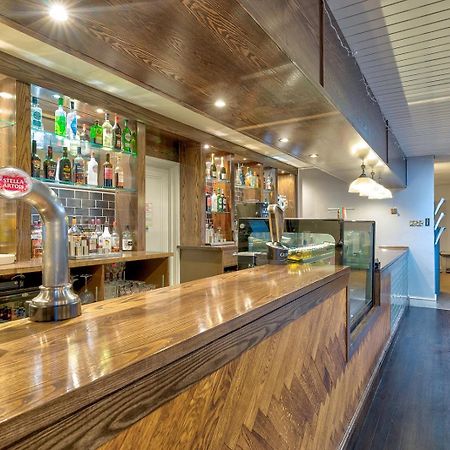 The Derby Conference Centre - Shared Accomodation エクステリア 写真