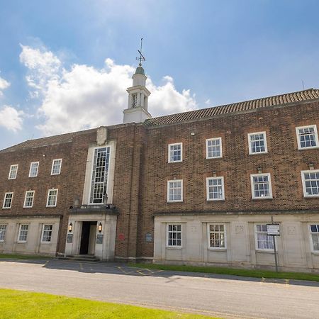 The Derby Conference Centre - Shared Accomodation エクステリア 写真