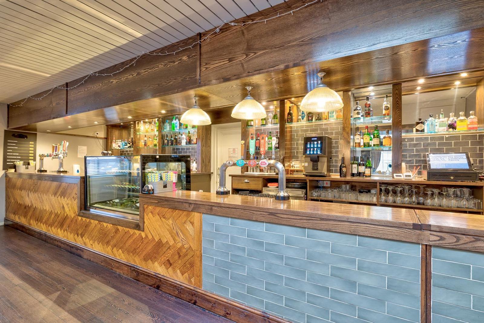 The Derby Conference Centre - Shared Accomodation エクステリア 写真