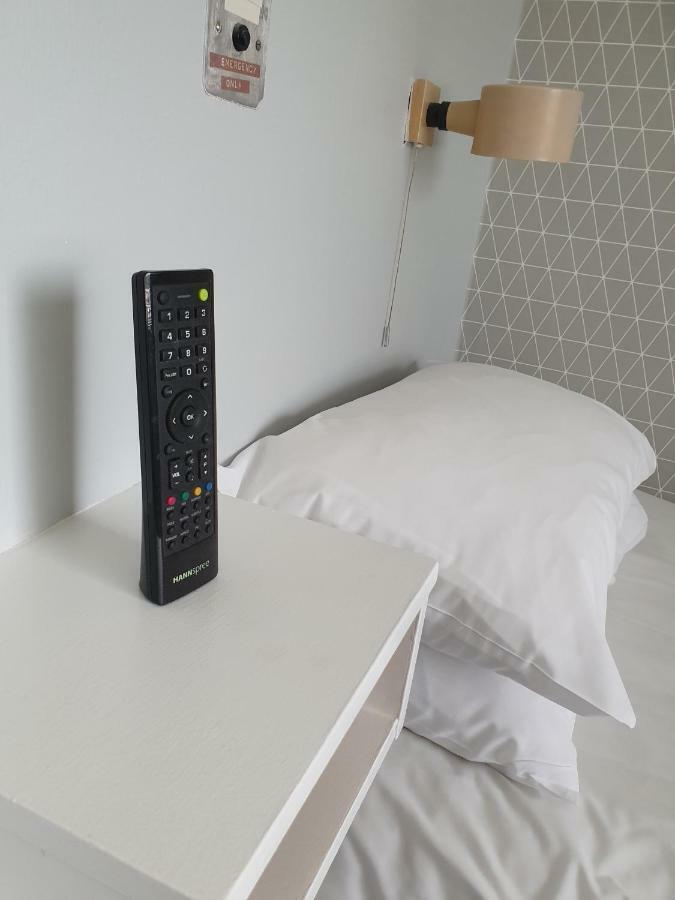 The Derby Conference Centre - Shared Accomodation エクステリア 写真