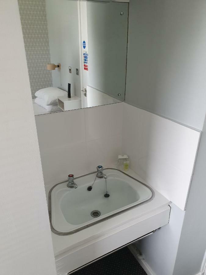 The Derby Conference Centre - Shared Accomodation エクステリア 写真