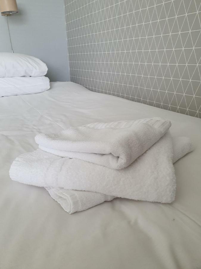 The Derby Conference Centre - Shared Accomodation エクステリア 写真