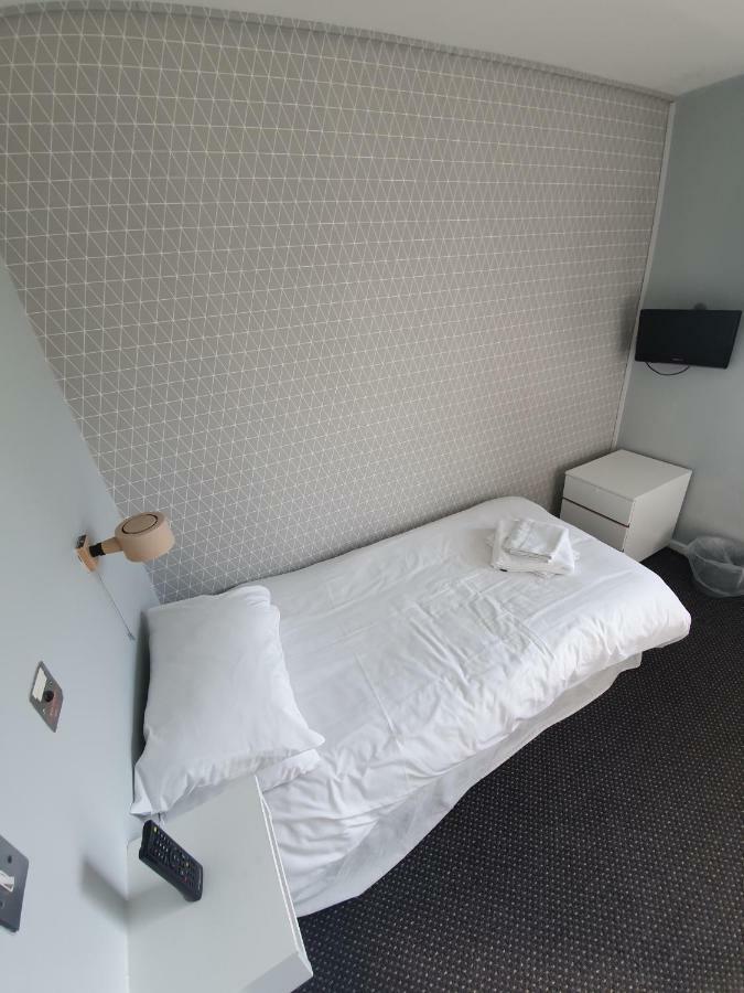 The Derby Conference Centre - Shared Accomodation エクステリア 写真
